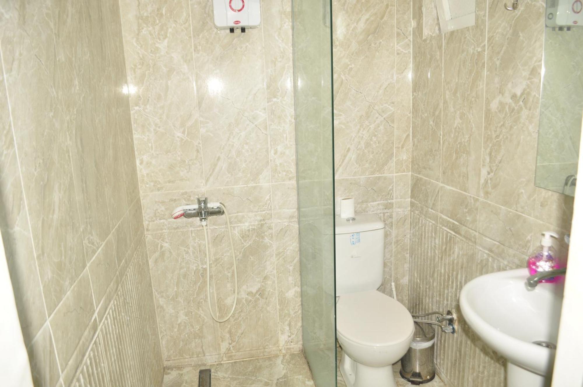 Kemer Park Hotel Экстерьер фото