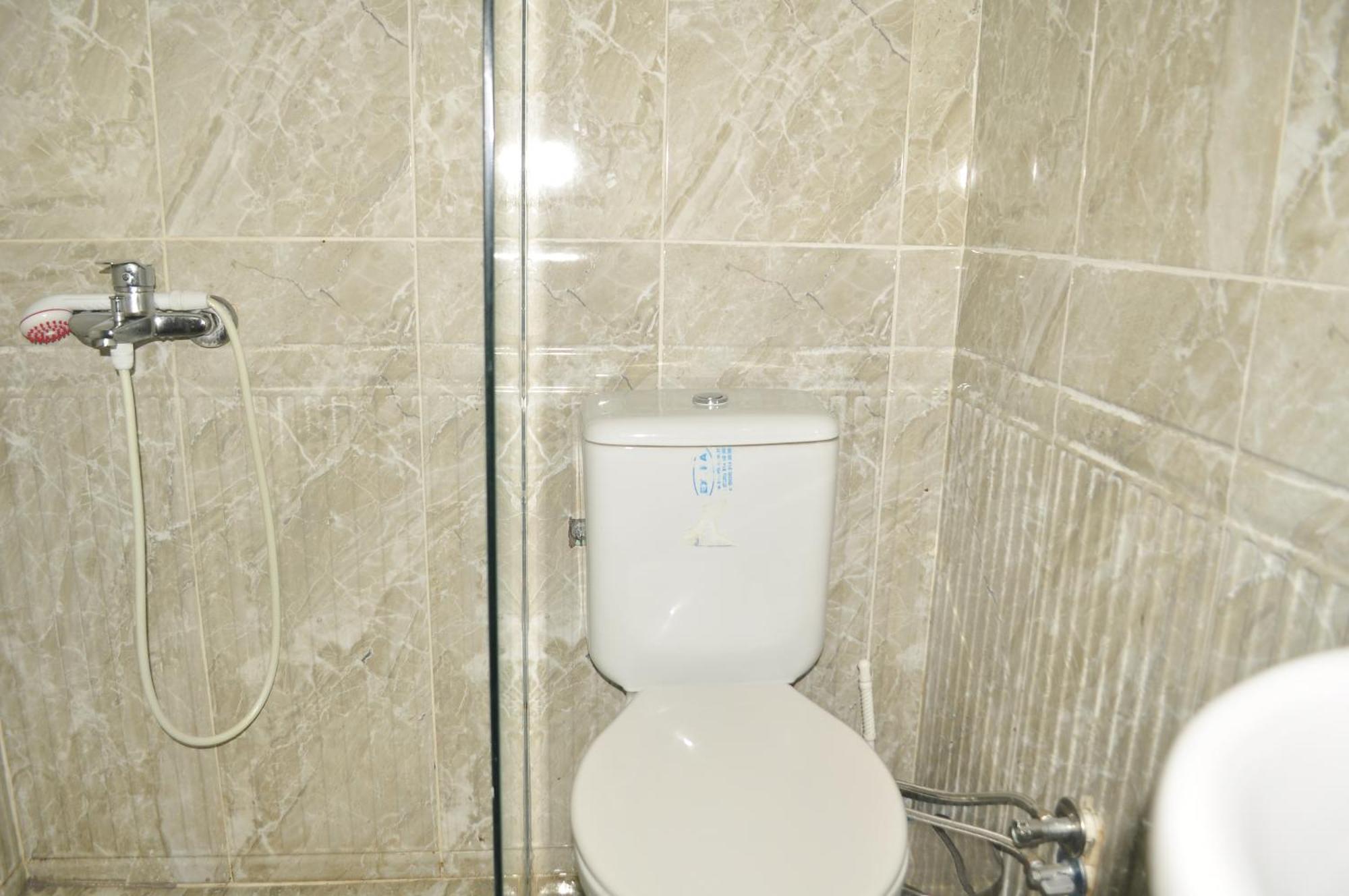 Kemer Park Hotel Экстерьер фото